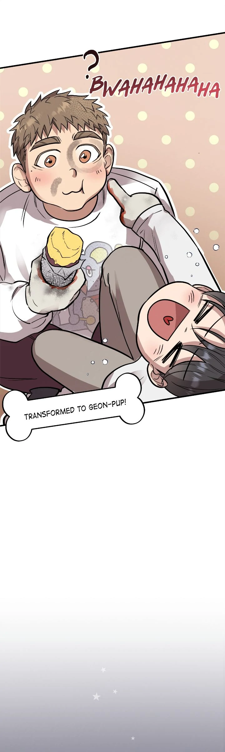 Honey Bear Chapter 55 - Page 14