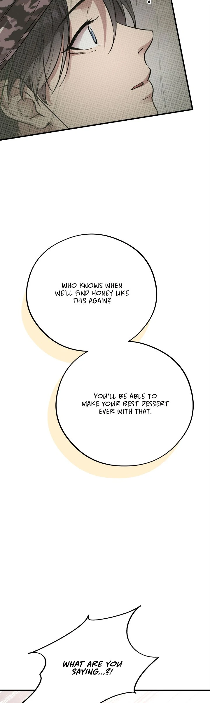 Honey Bear Chapter 55 - Page 41