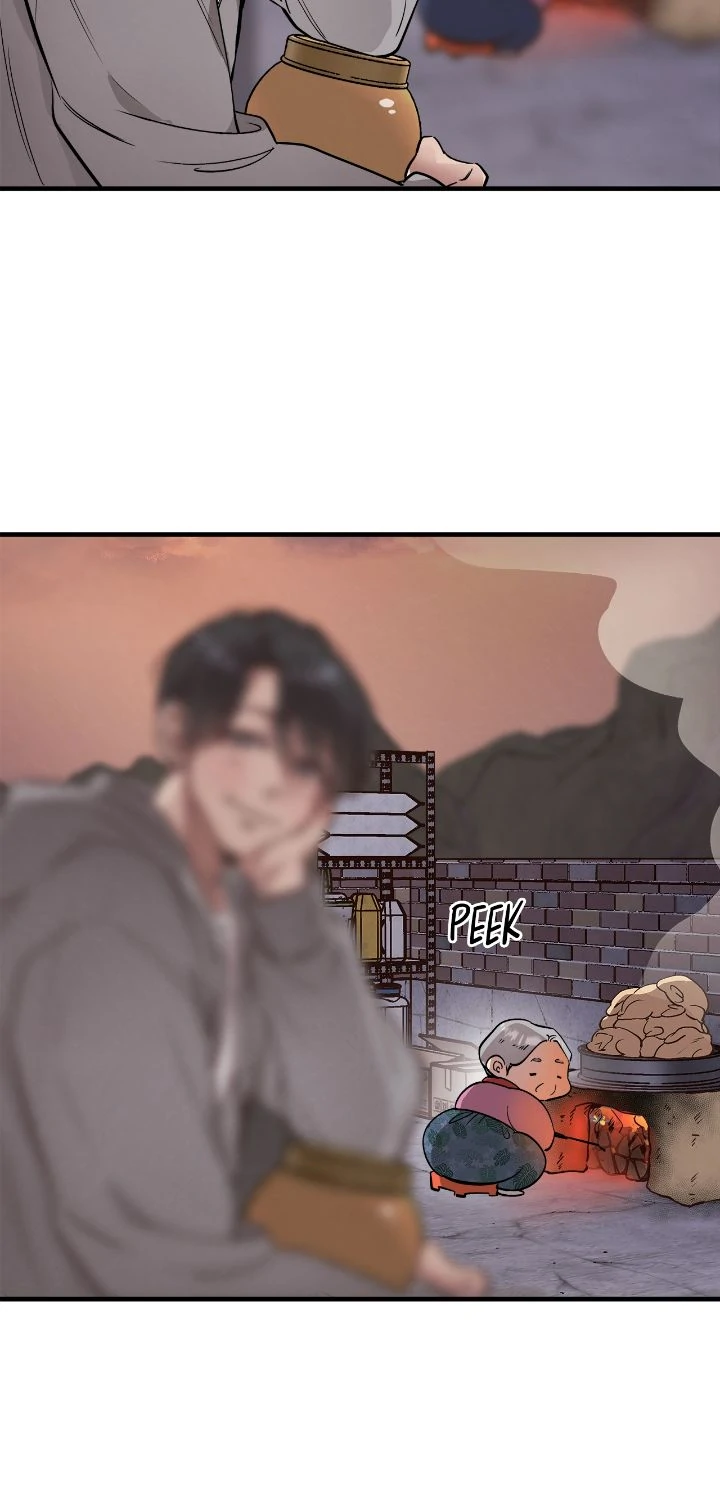 Honey Bear Chapter 56 - Page 19