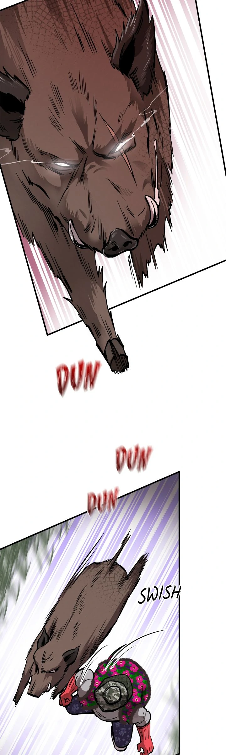 Honey Bear Chapter 56 - Page 3