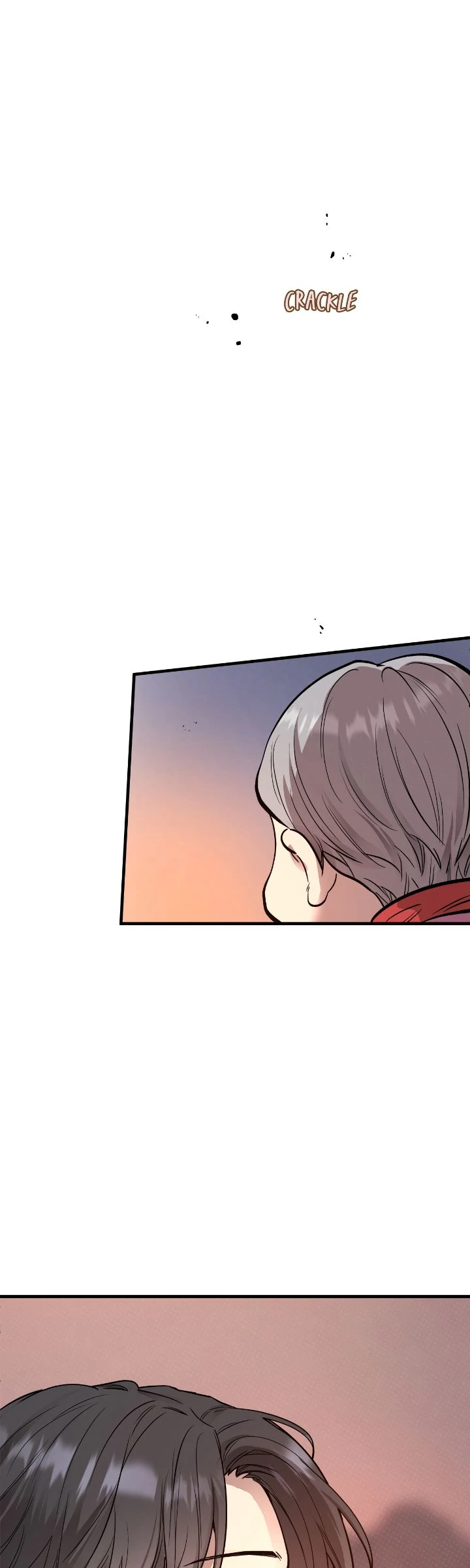 Honey Bear Chapter 56 - Page 22