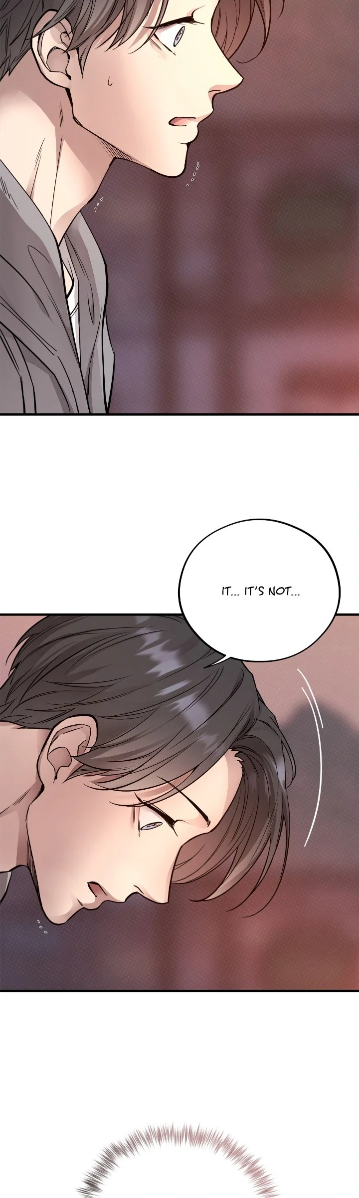 Honey Bear Chapter 56 - Page 23