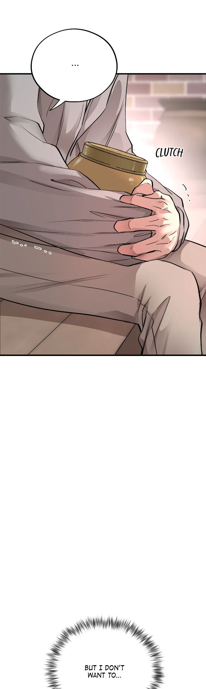 Honey Bear Chapter 56 - Page 25