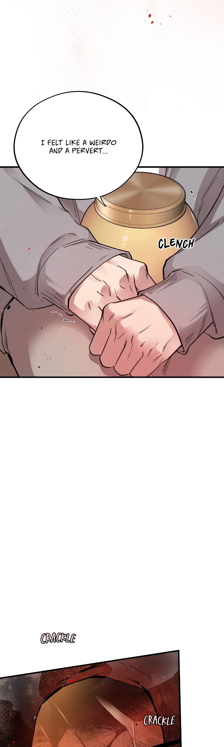 Honey Bear Chapter 56 - Page 30