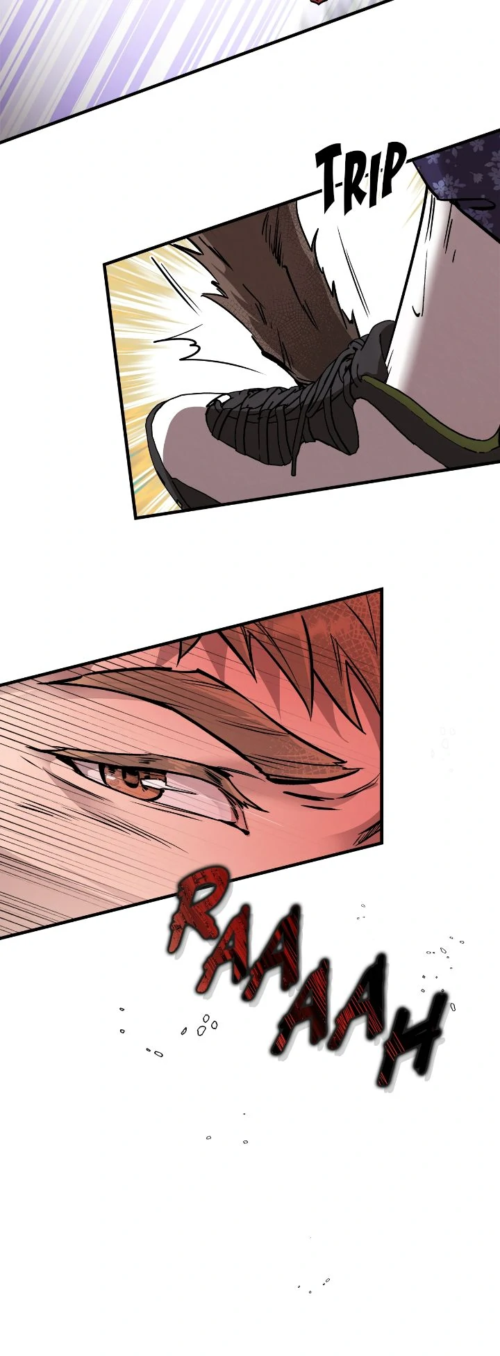 Honey Bear Chapter 56 - Page 4