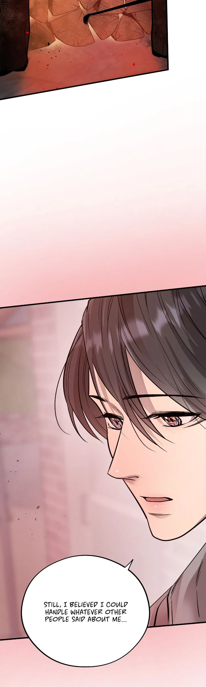 Honey Bear Chapter 56 - Page 31