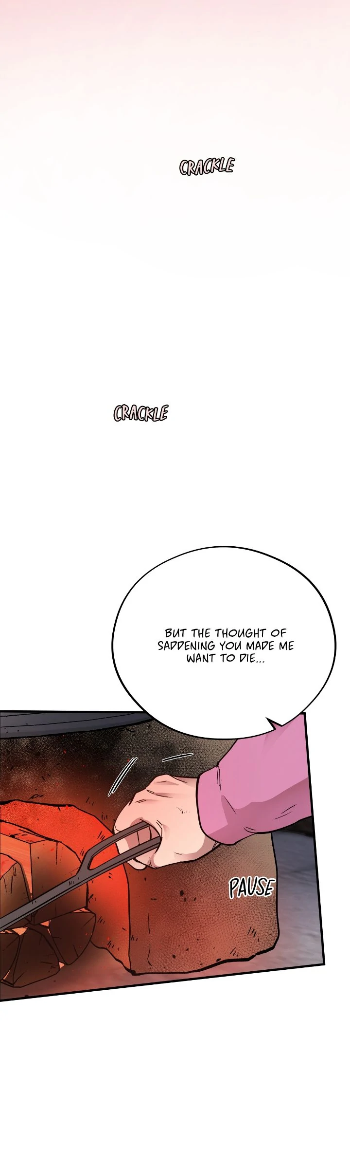 Honey Bear Chapter 56 - Page 32