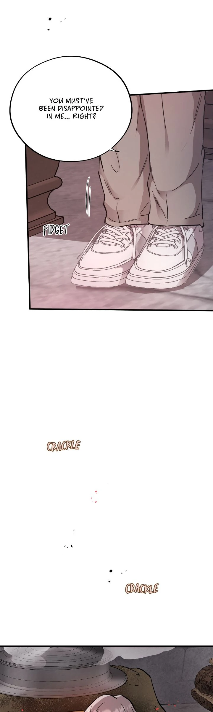 Honey Bear Chapter 56 - Page 34