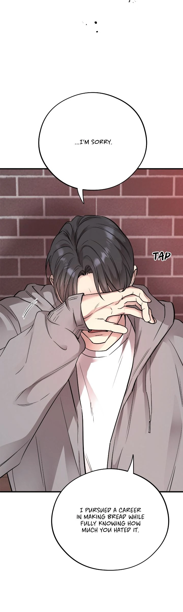 Honey Bear Chapter 56 - Page 37