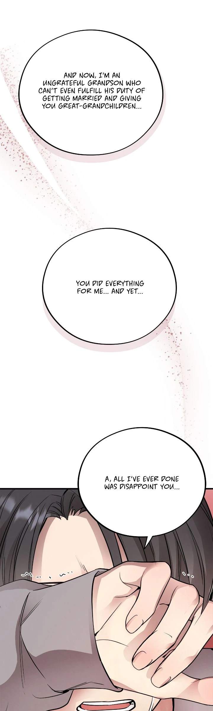 Honey Bear Chapter 56 - Page 39