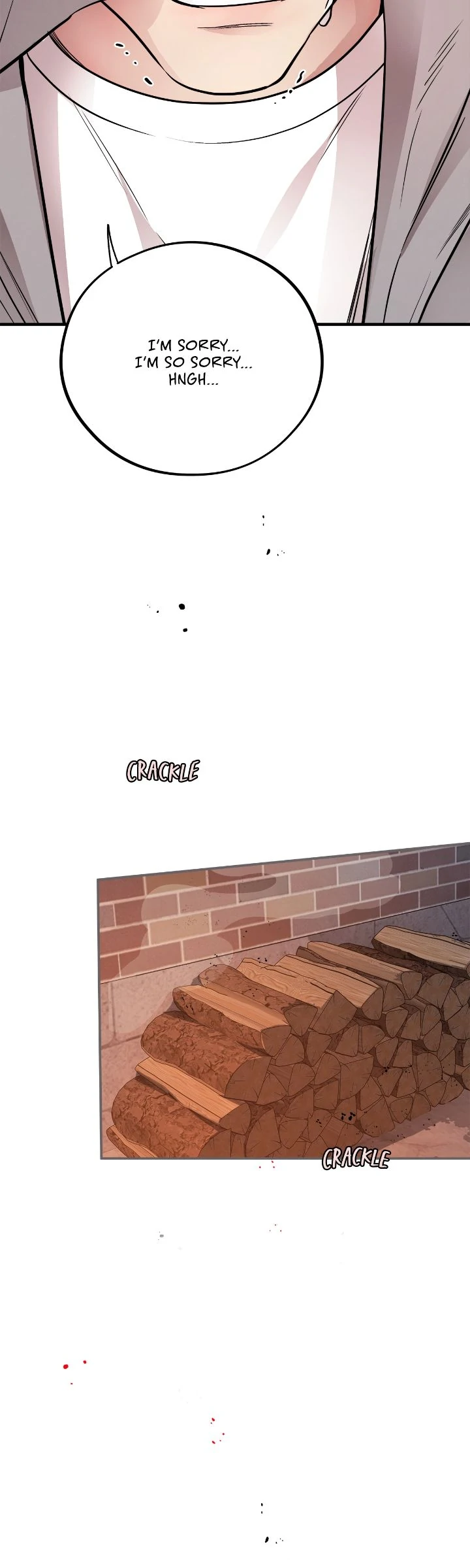 Honey Bear Chapter 56 - Page 40