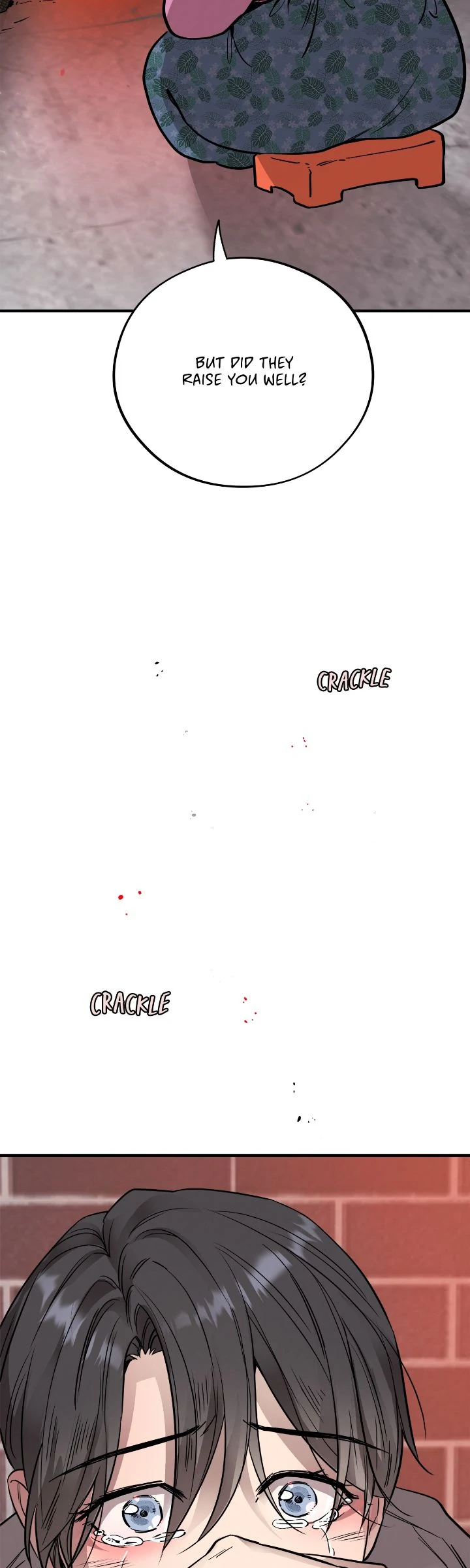 Honey Bear Chapter 56 - Page 42