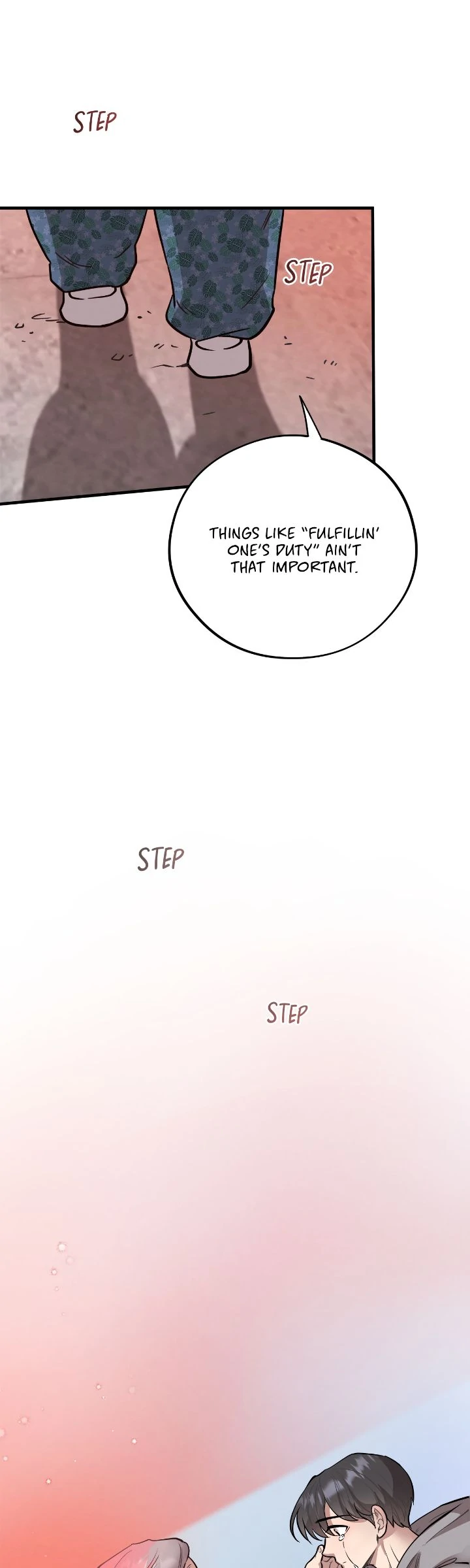 Honey Bear Chapter 56 - Page 45