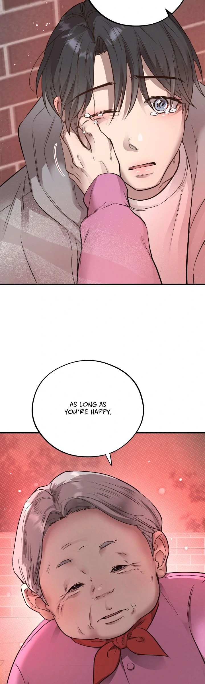 Honey Bear Chapter 56 - Page 47
