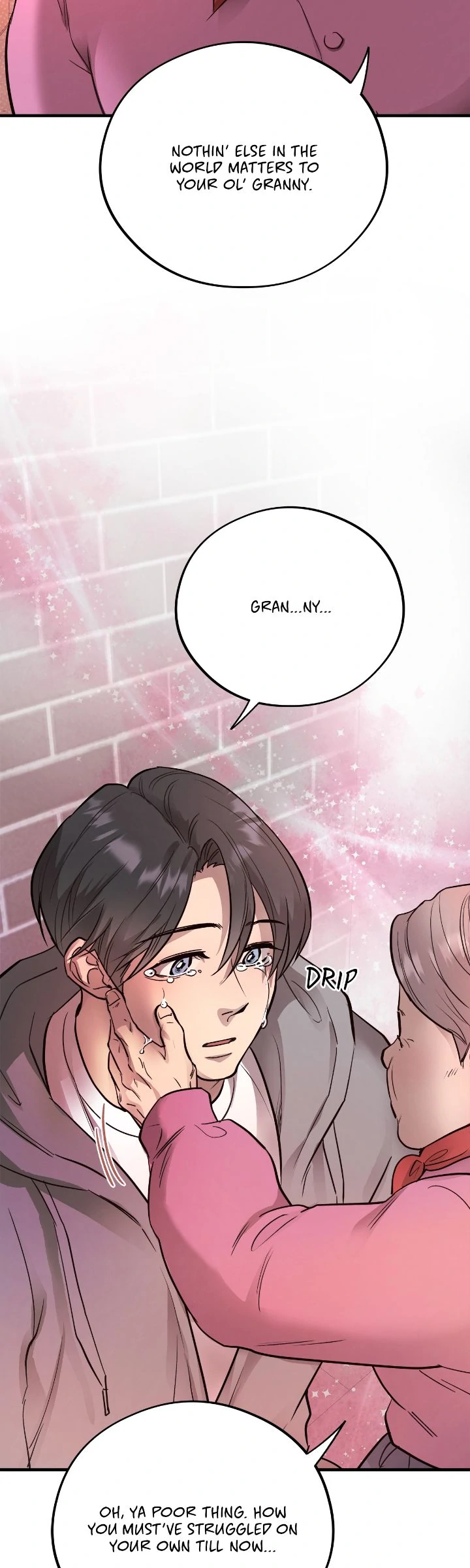 Honey Bear Chapter 56 - Page 48