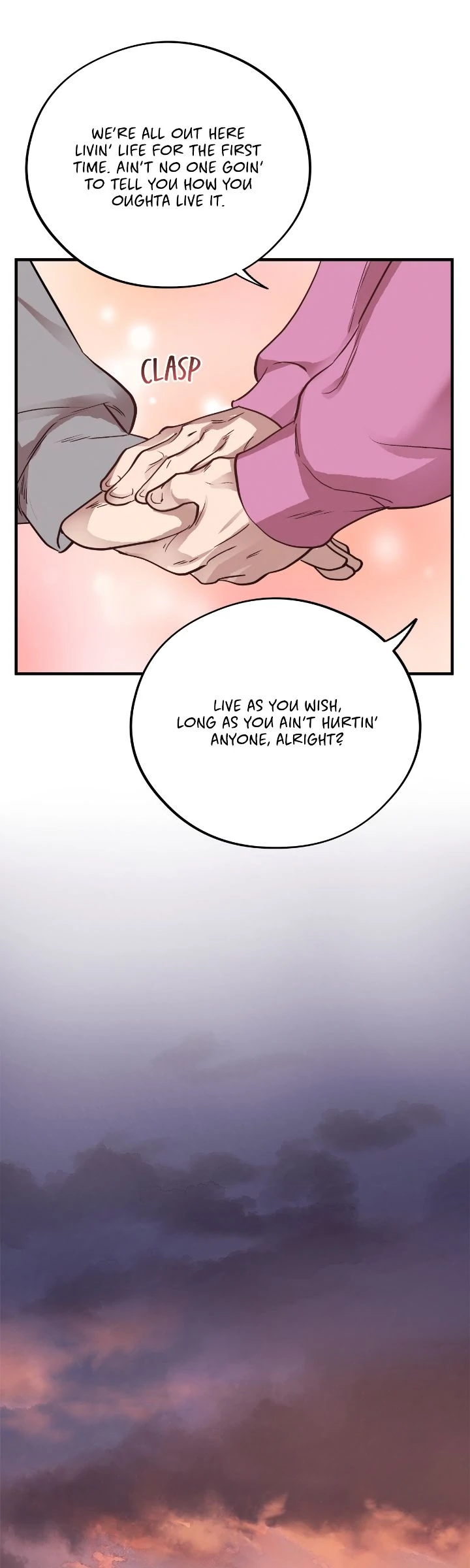 Honey Bear Chapter 56 - Page 50