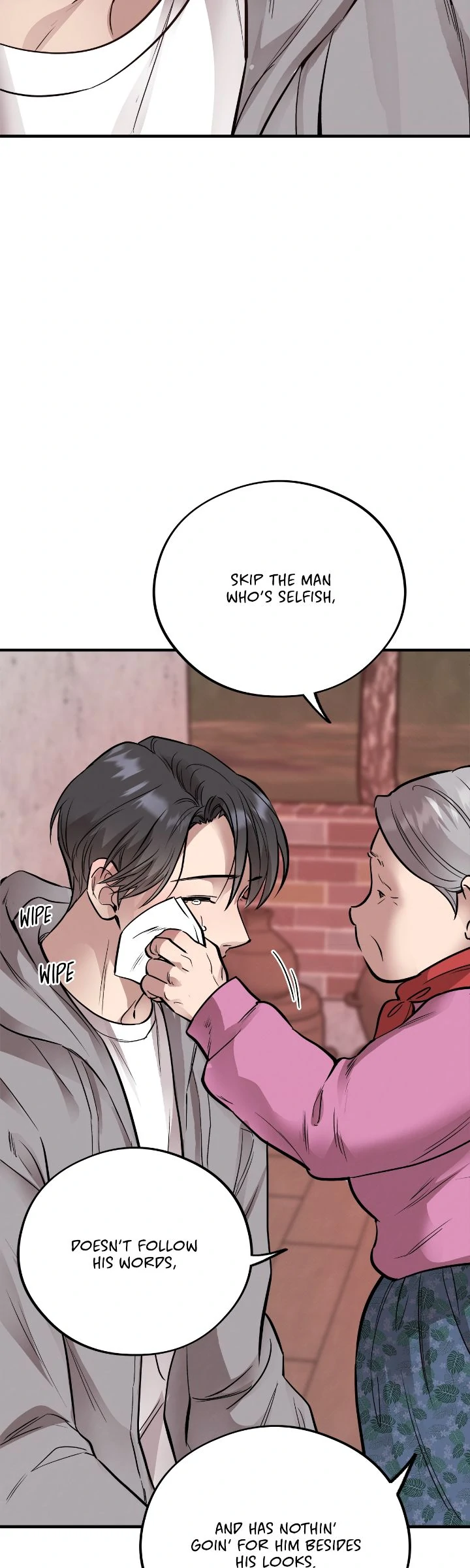 Honey Bear Chapter 56 - Page 53