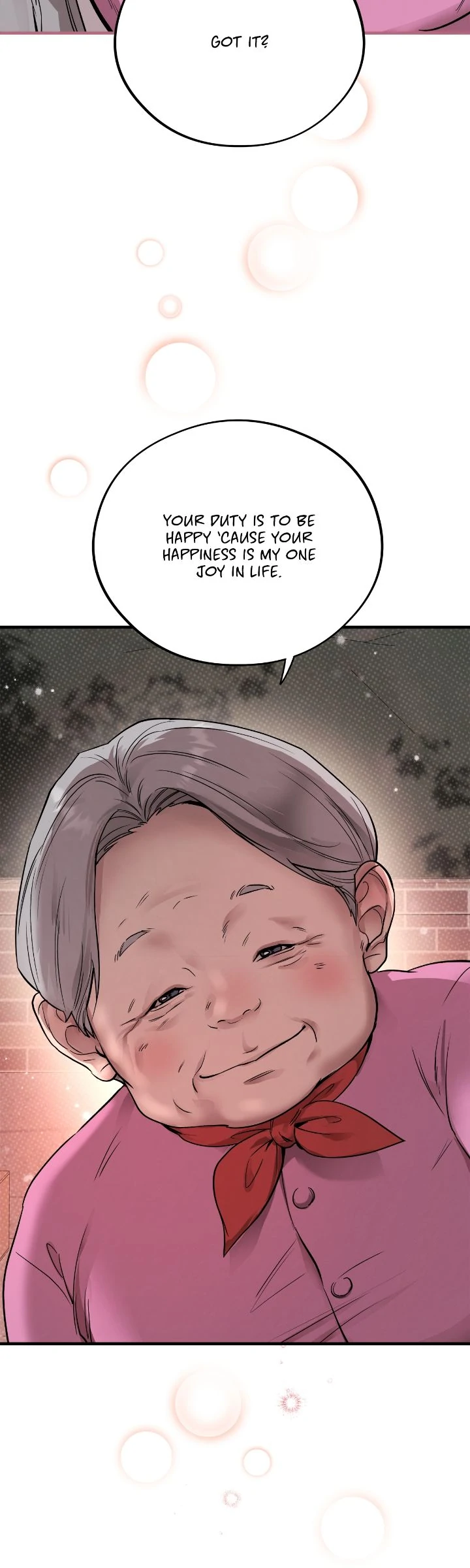 Honey Bear Chapter 56 - Page 58