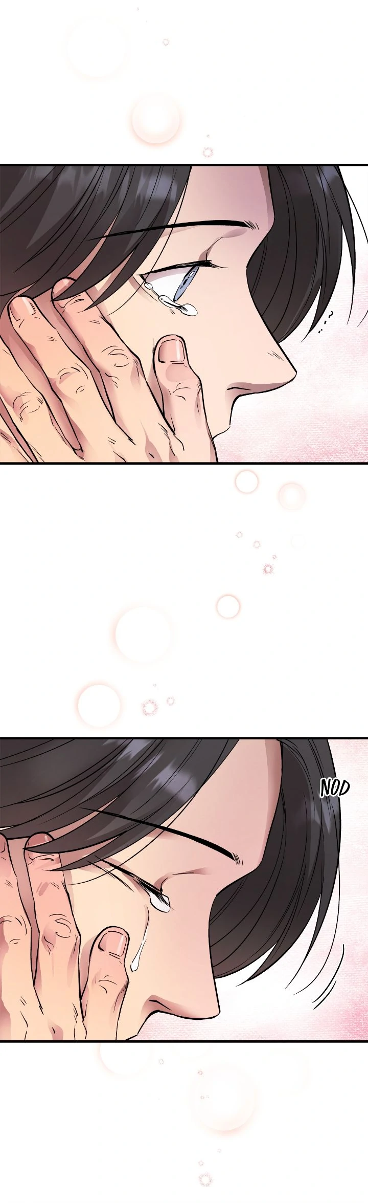Honey Bear Chapter 56 - Page 59