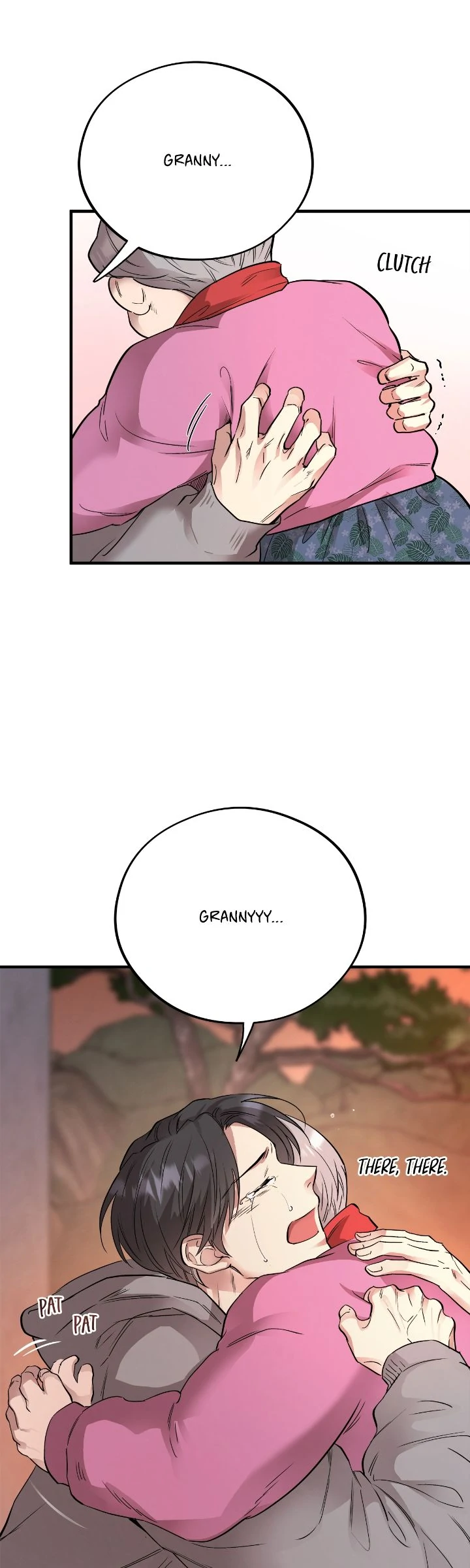 Honey Bear Chapter 56 - Page 60