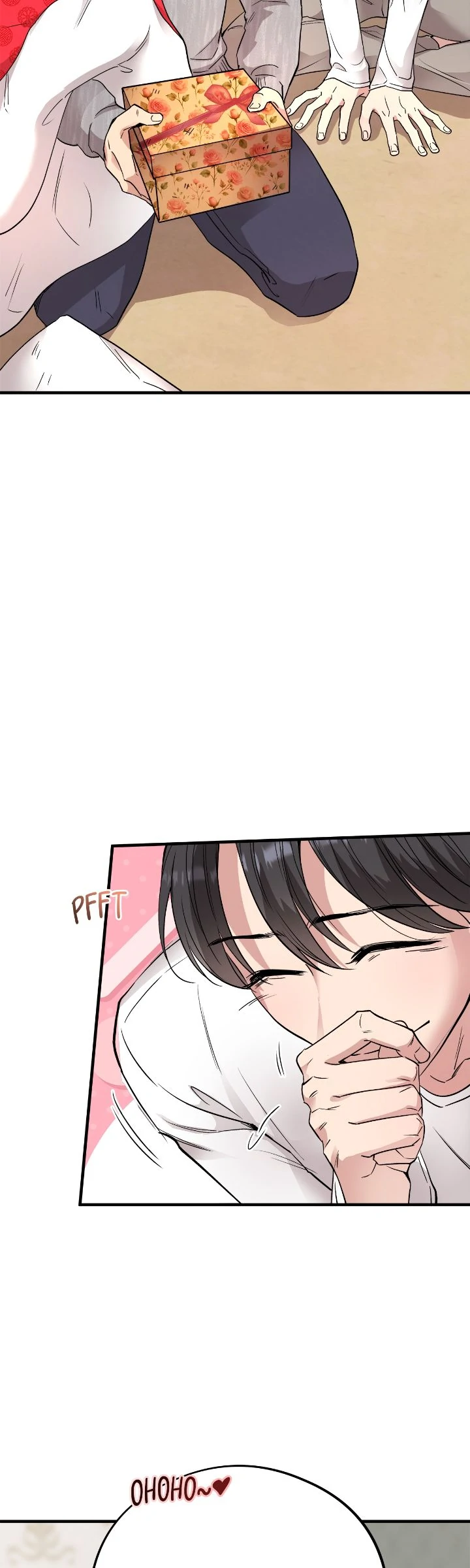 Honey Bear Chapter 57 - Page 16