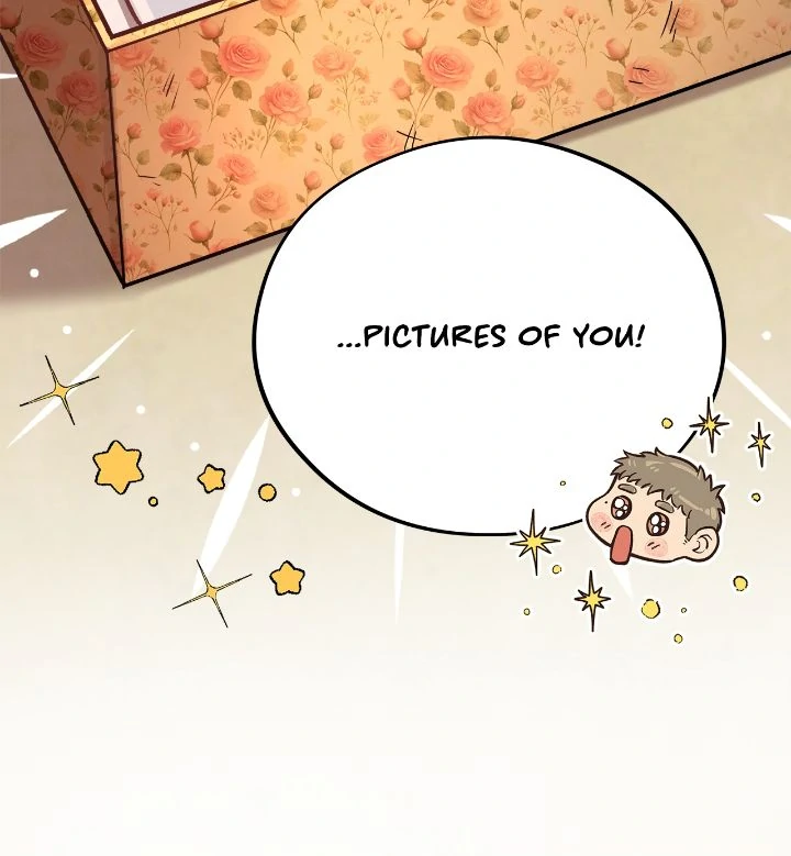 Honey Bear Chapter 57 - Page 23