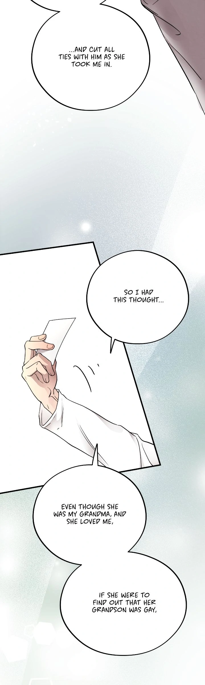 Honey Bear Chapter 57 - Page 34