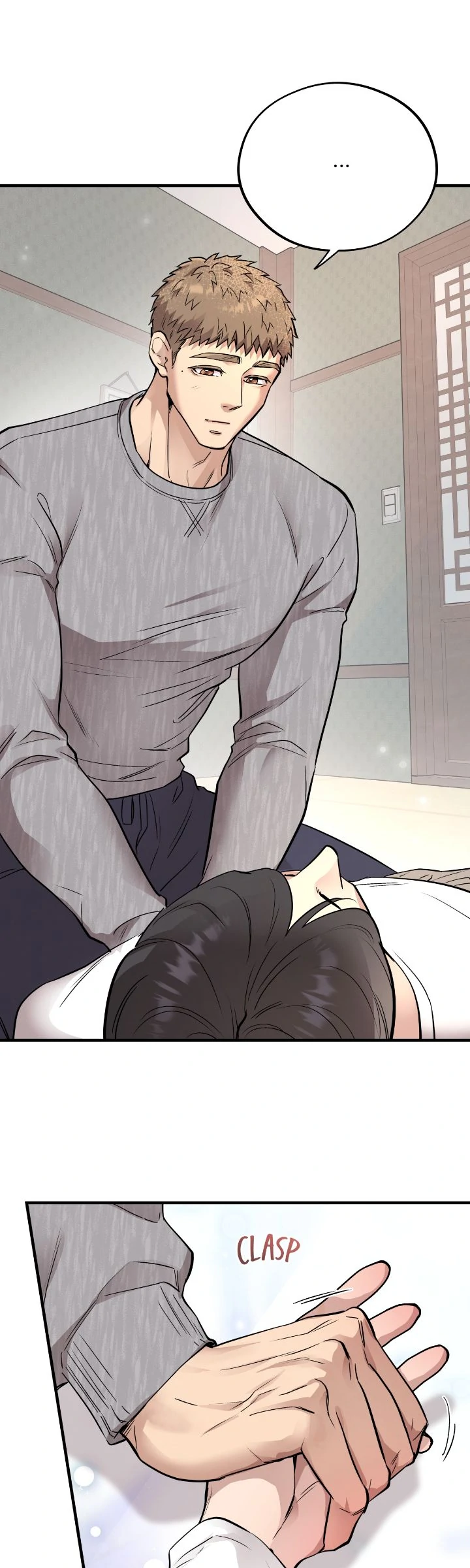 Honey Bear Chapter 57 - Page 37