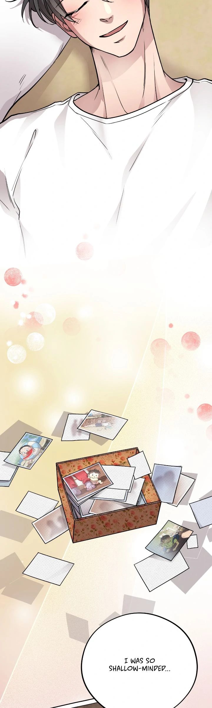 Honey Bear Chapter 57 - Page 39