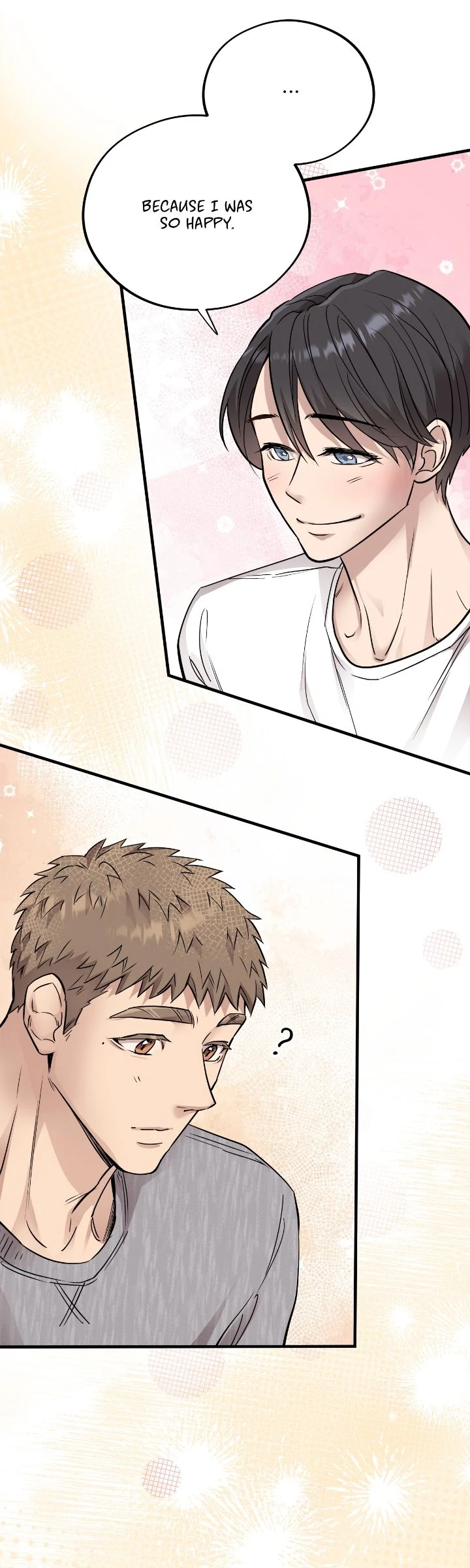 Honey Bear Chapter 57 - Page 5