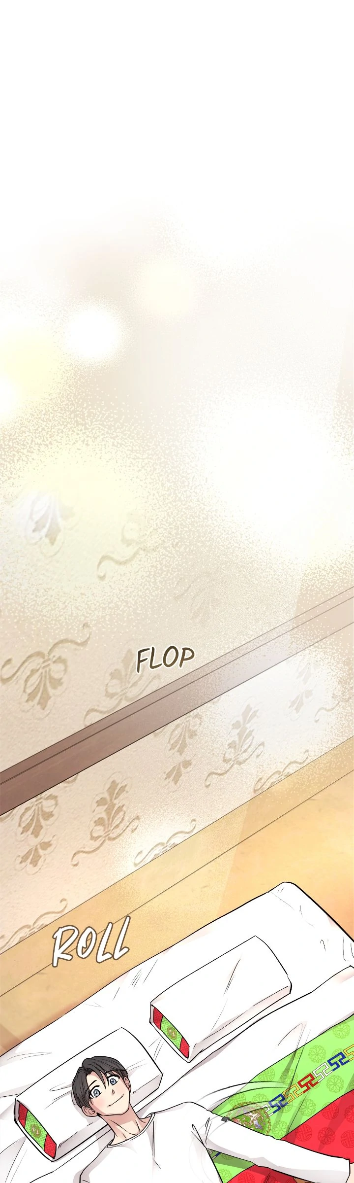 Honey Bear Chapter 57 - Page 43