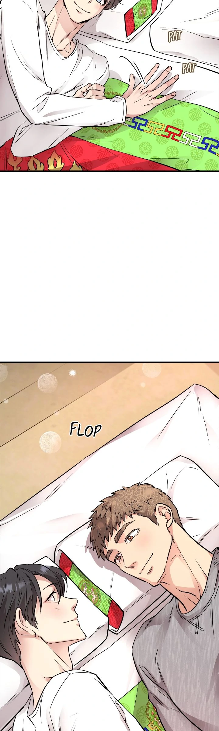 Honey Bear Chapter 57 - Page 45