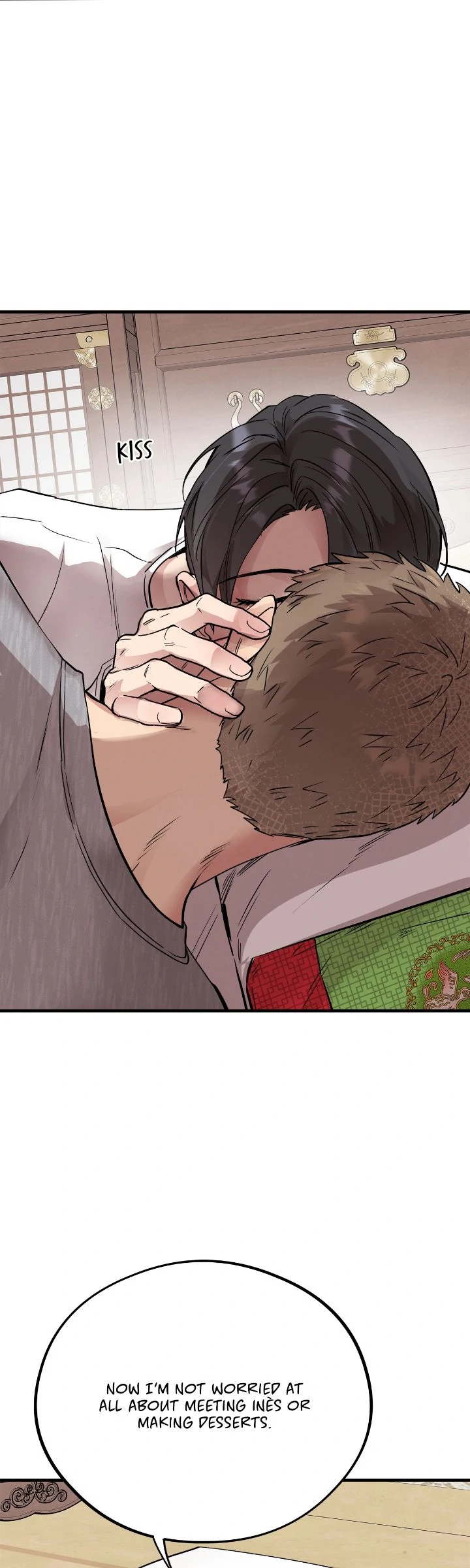 Honey Bear Chapter 57 - Page 49