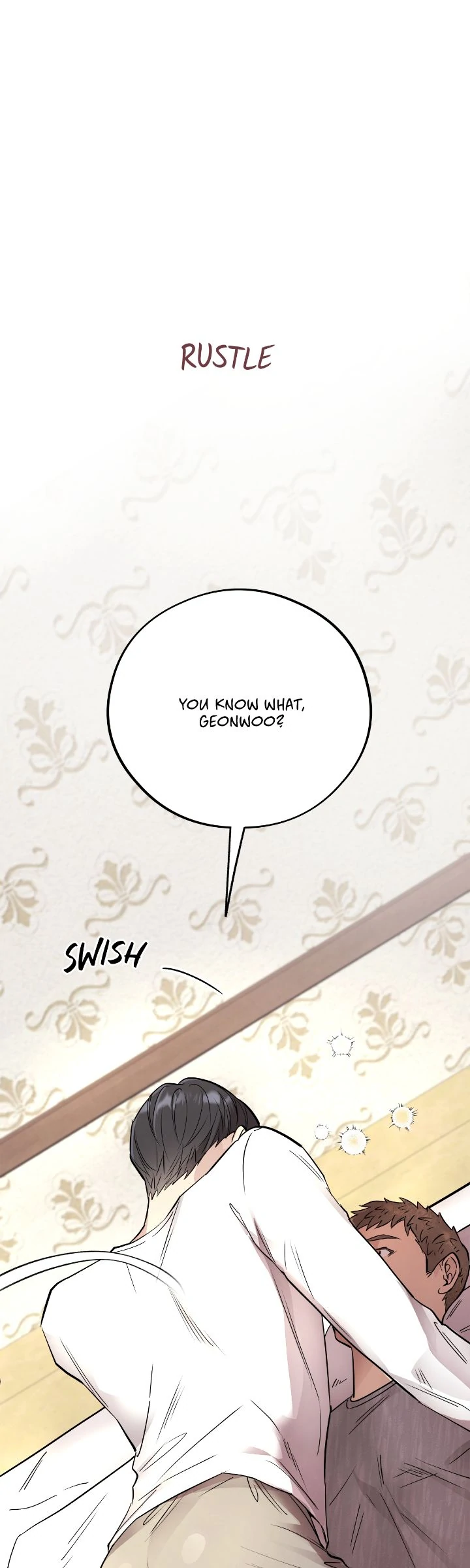 Honey Bear Chapter 57 - Page 54