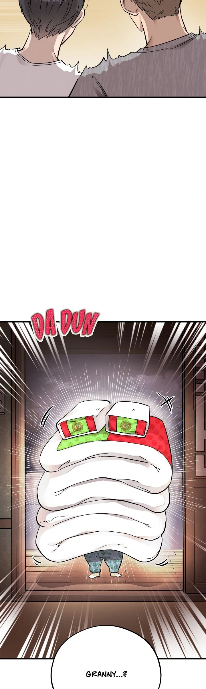 Honey Bear Chapter 57 - Page 7