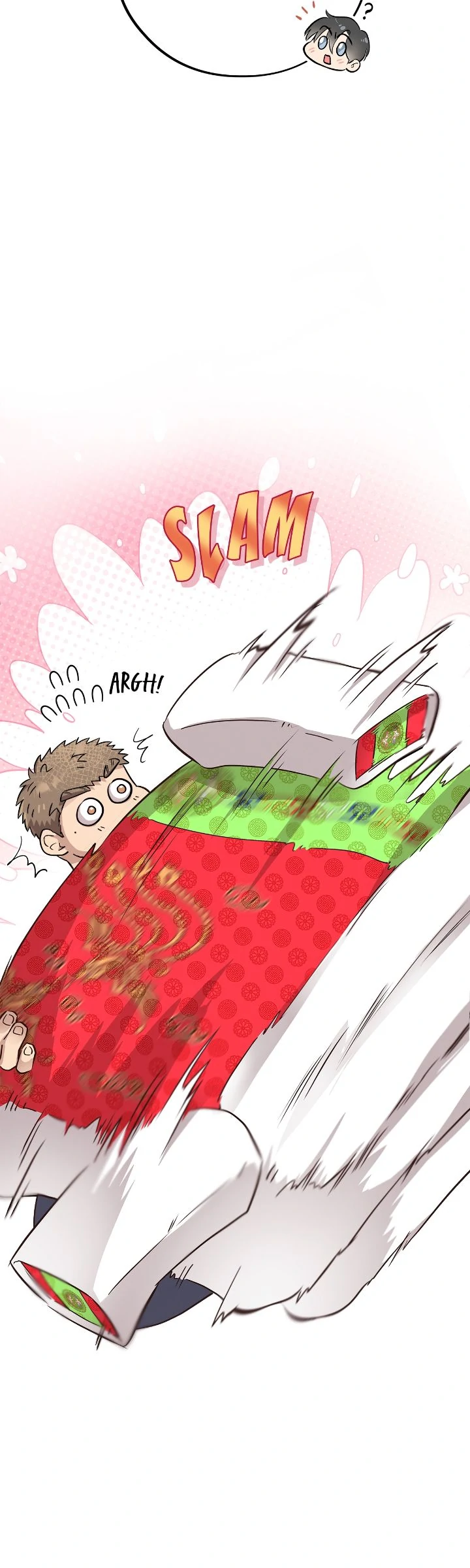 Honey Bear Chapter 57 - Page 8