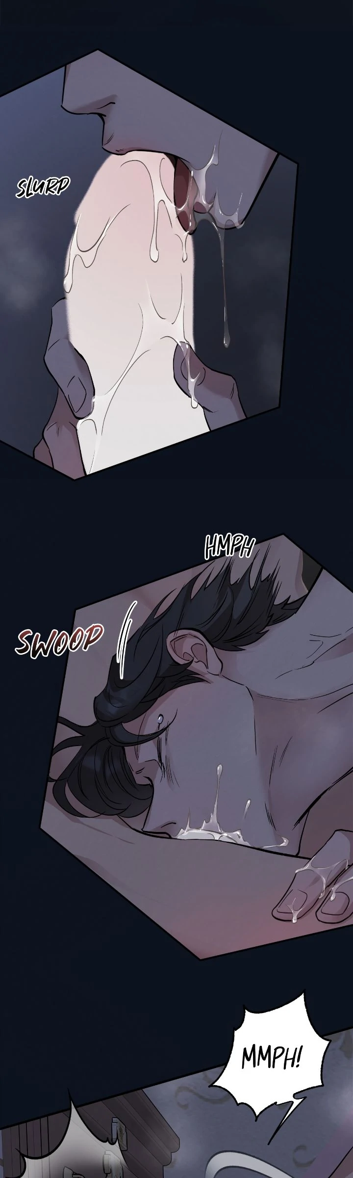 Honey Bear Chapter 58 - Page 16