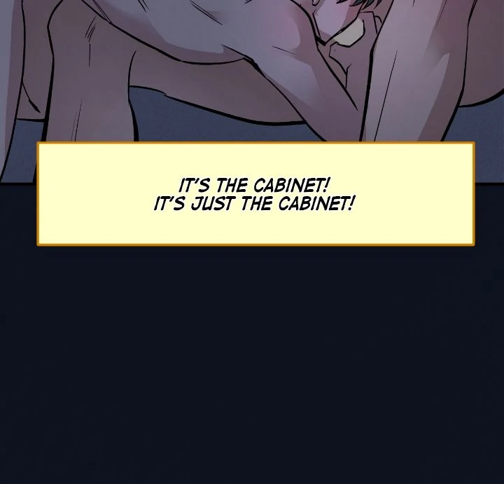 Honey Bear Chapter 58 - Page 18