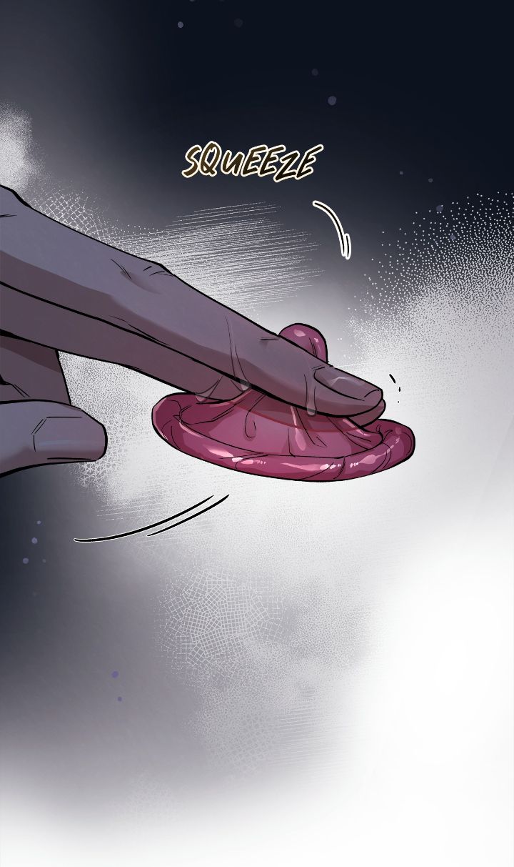 Honey Bear Chapter 58 - Page 26