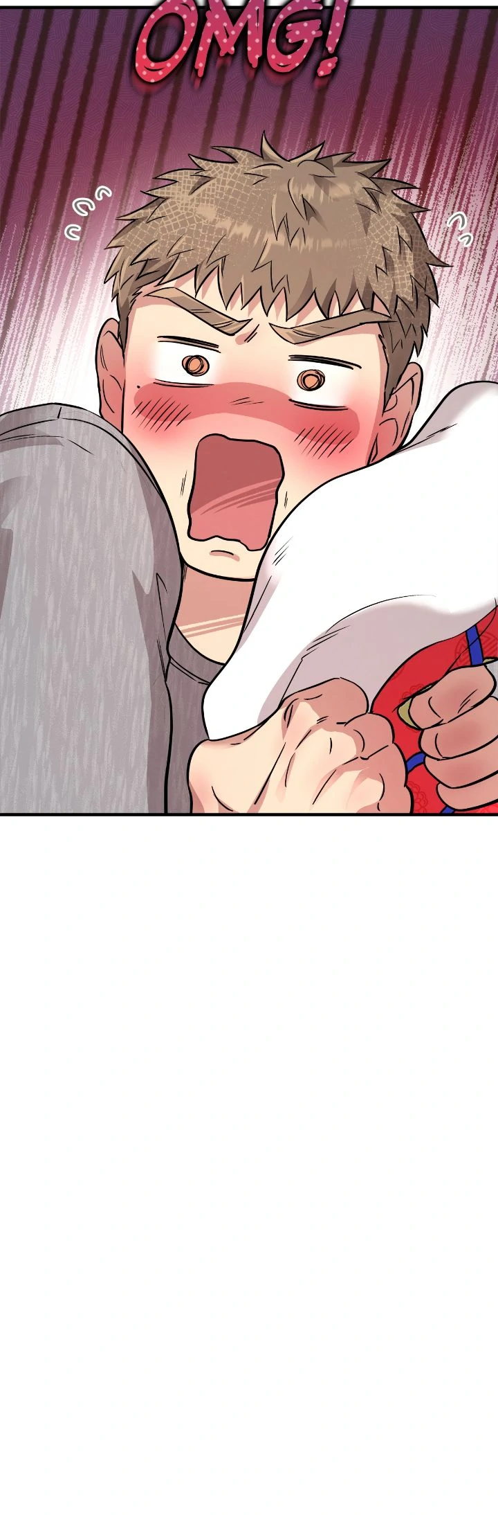 Honey Bear Chapter 58 - Page 7