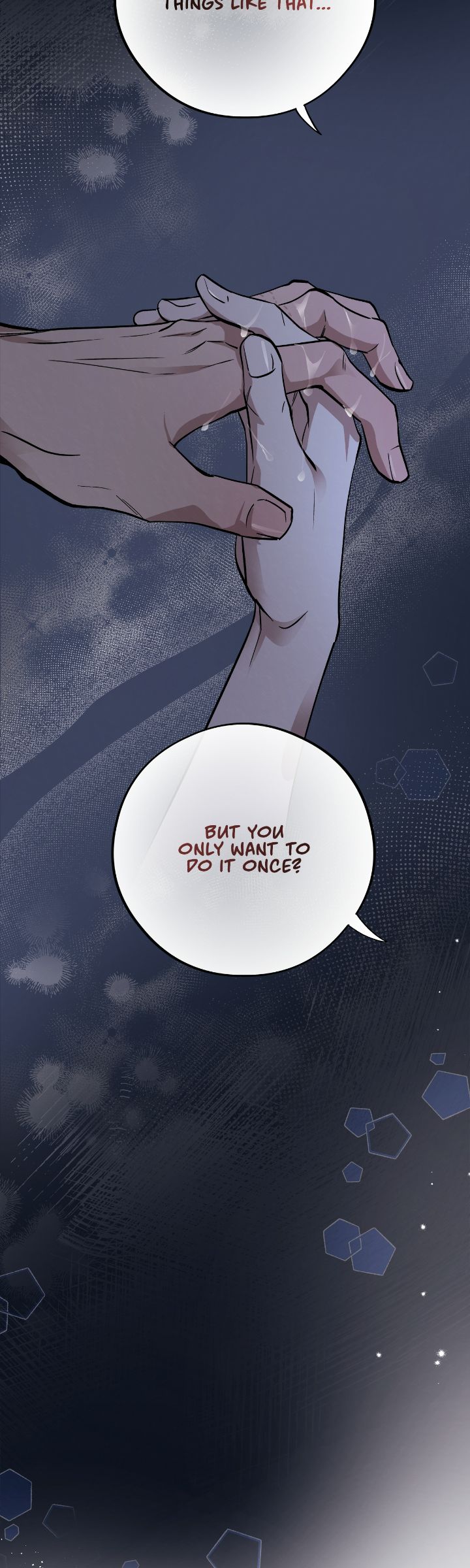 Honey Bear Chapter 59 - Page 19