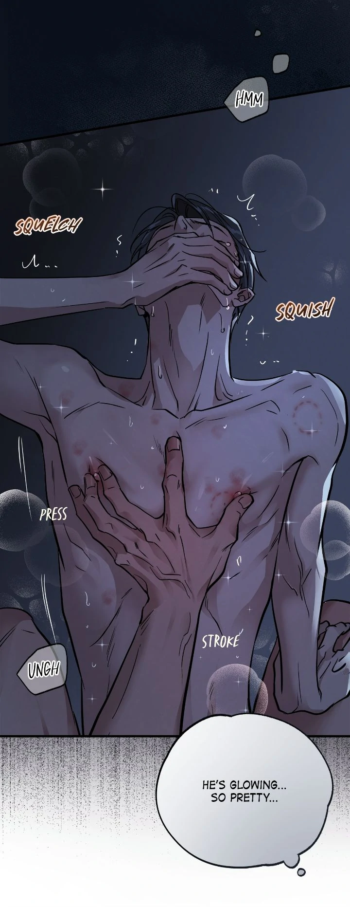 Honey Bear Chapter 59 - Page 24