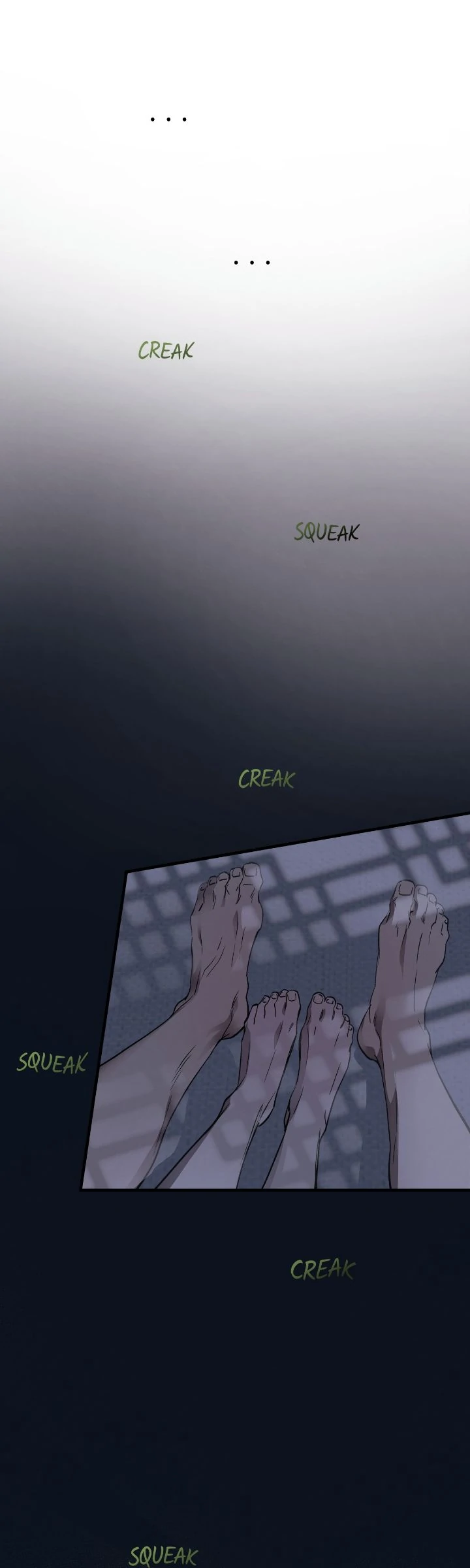 Honey Bear Chapter 59 - Page 30