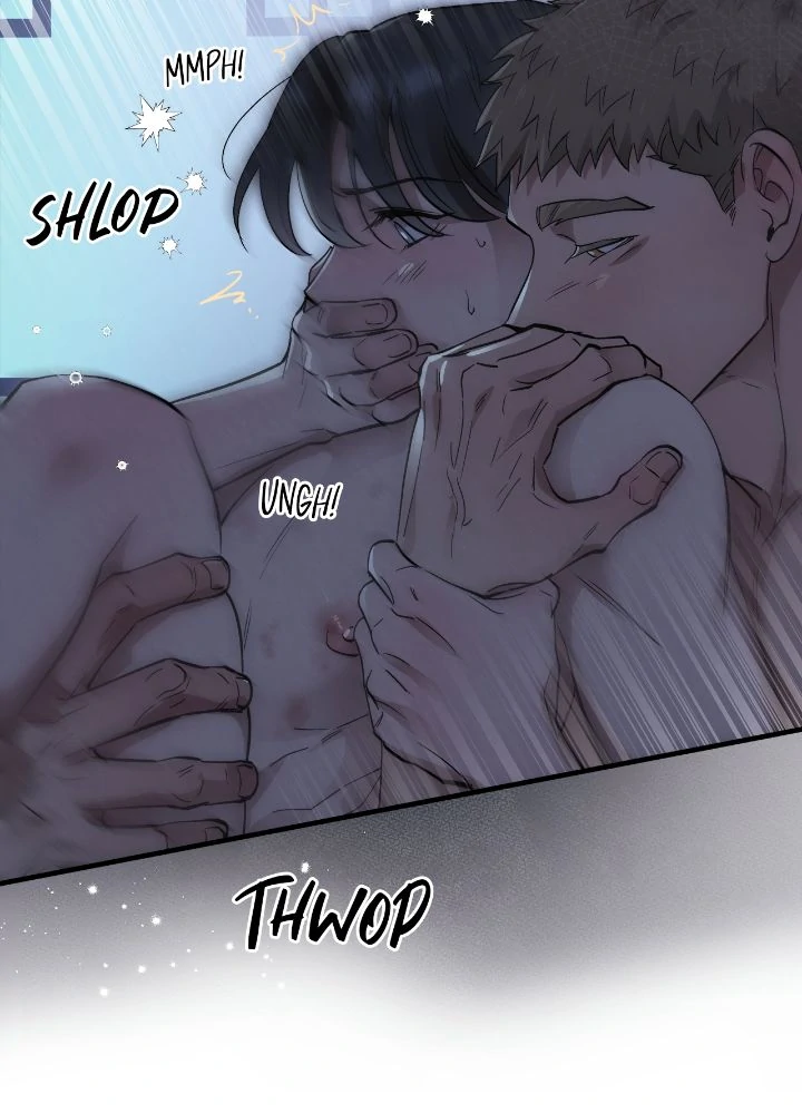 Honey Bear Chapter 59 - Page 41