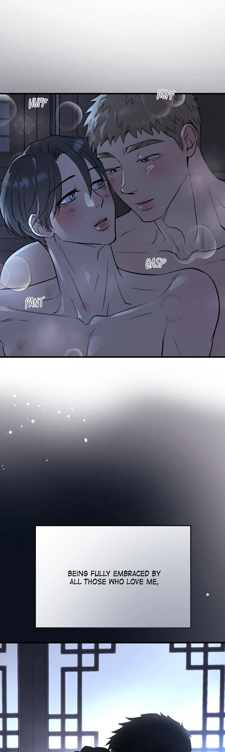 Honey Bear Chapter 59 - Page 46