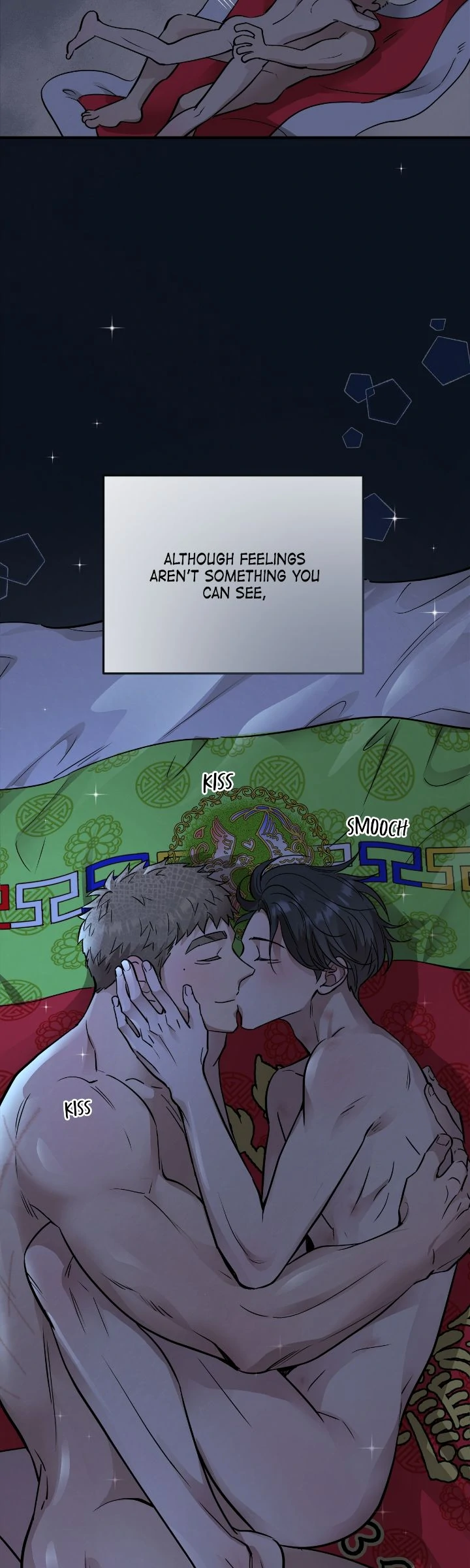 Honey Bear Chapter 59 - Page 48