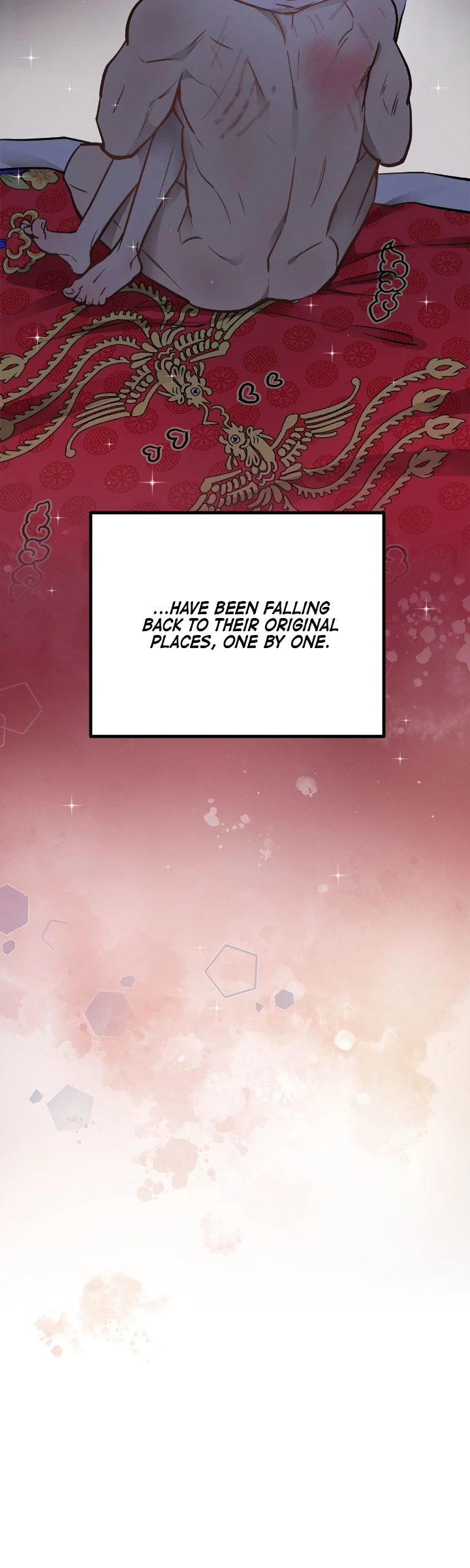 Honey Bear Chapter 59 - Page 53