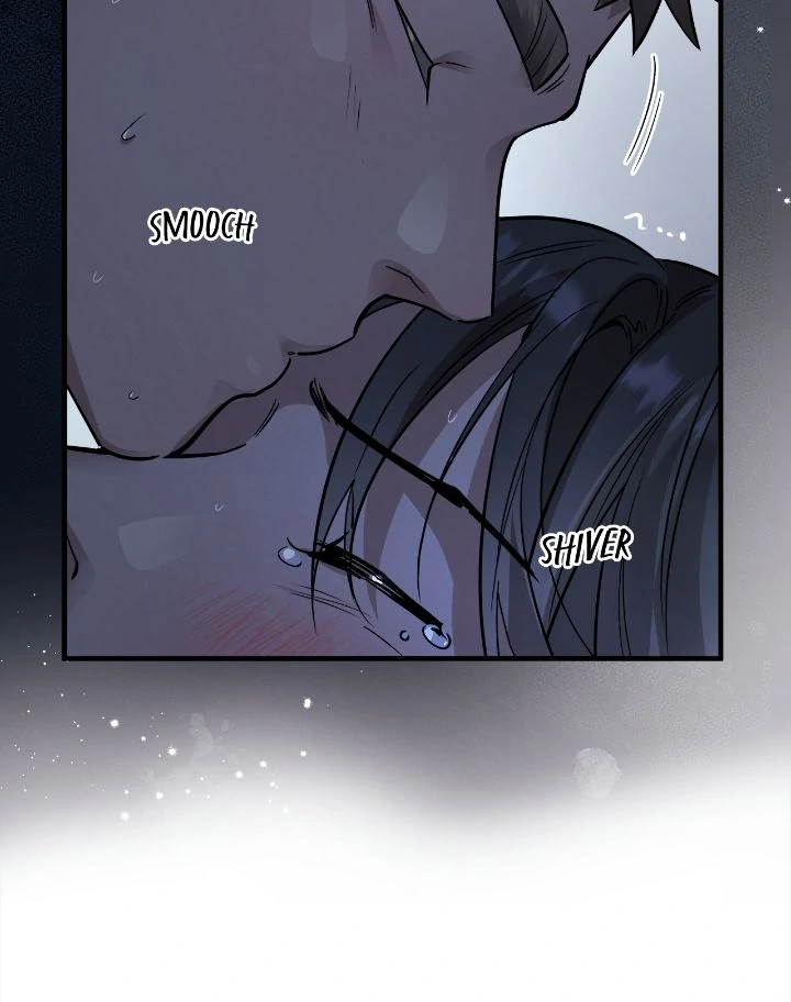 Honey Bear Chapter 59 - Page 8
