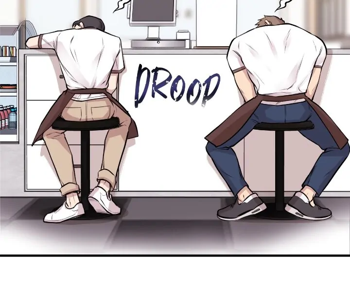 Honey Bear Chapter 6 - Page 14