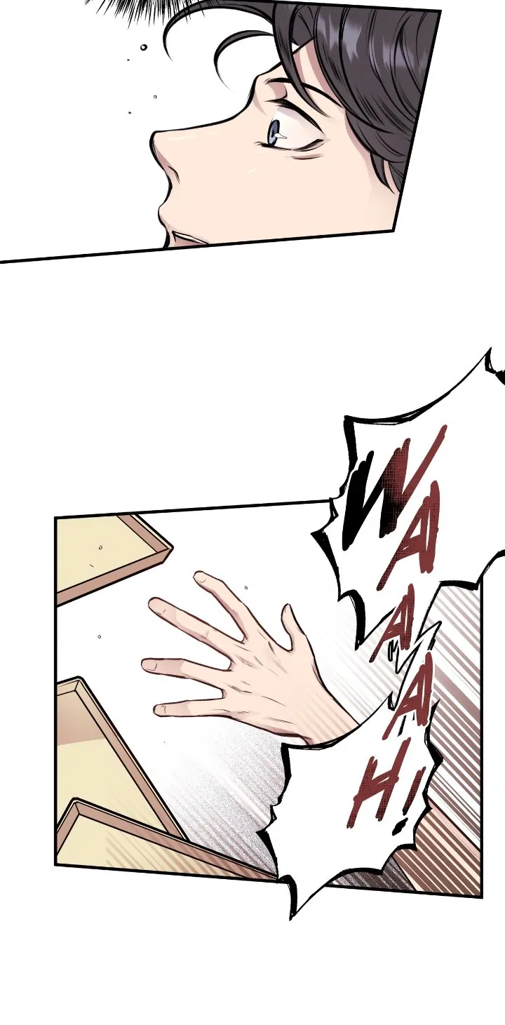 Honey Bear Chapter 6 - Page 25